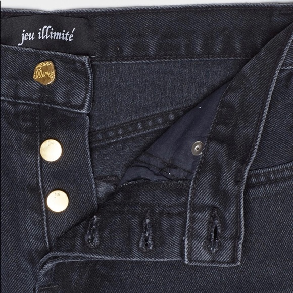 The jean is brand new. - Picture 5 of 7